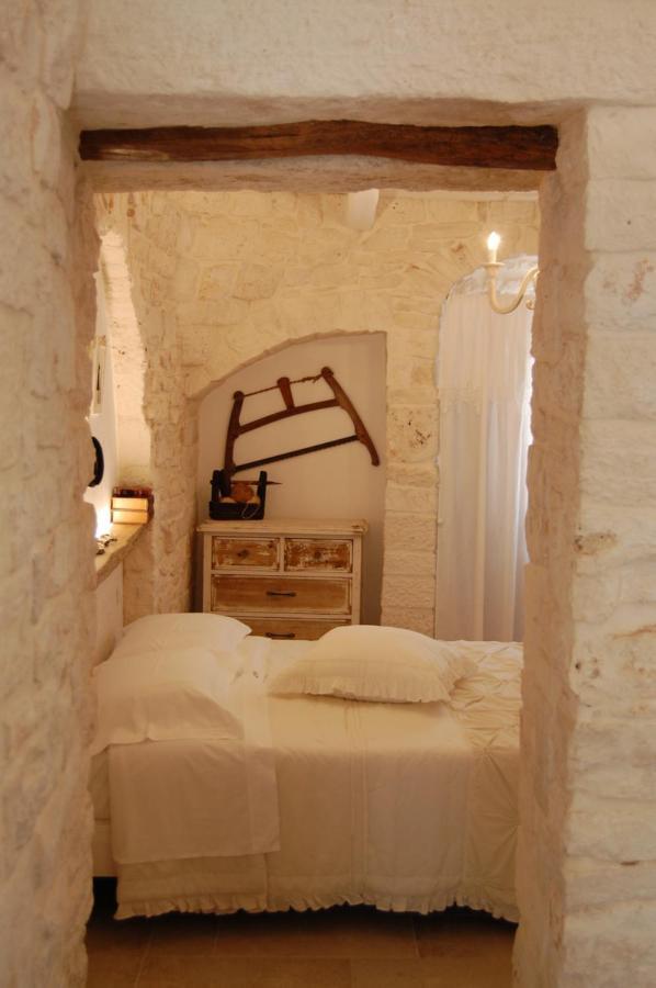 Trulli Holiday Albergo Diffuso Alberobello Luaran gambar